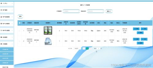 基于SpringBoot的藏區(qū)特產銷售平臺與臨沂企業(yè)ERP銷售系統(tǒng)的畢業(yè)設計關鍵因素分析