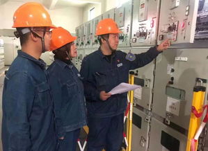 國網寶雞供電公司自主研發網絡技術獲專利授權，技術攻關結碩果